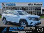 2021 Volkswagen Atlas 3.6L SE w/Technology