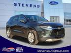 2019 Chevrolet Blazer LT w/2LT