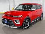 2020 Kia Soul X-Line