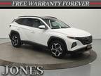 2024 Hyundai Tucson Limited 4dr All-Wheel Drive