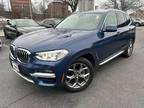 2020 BMW X3 xDrive30i Sport Utility 4D