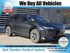 2023 Lexus RZ 450e Premium