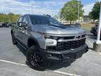 2023 Chevrolet Silverado 1500 4WD Crew Cab Short Bed ZR2