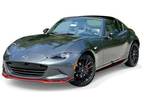 2017 Mazda MX-5 Miata RF Club