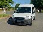 2010 Ford Transit Connect Cargo XL Van 4D