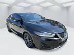 2020 Nissan Maxima 3.5 Platinum