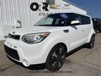 2015 Kia Soul !