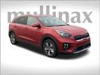 2020 Kia Niro Plug-In Hybrid EX Premium