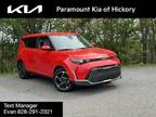 2023 Kia Soul EX