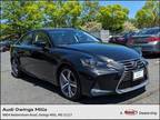 2018 Lexus IS 300 Base