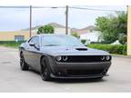 2019 Dodge Challenger R/T Coupe 2D