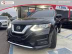 2018 Nissan Rogue SV Sport Utility 4D