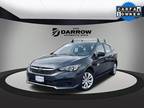 2023 Subaru Impreza Base
