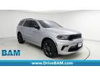 2021 Dodge Durango GT Plus AWD