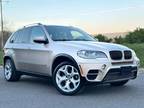 2013 BMW X5 xDrive35i 4dr All-Wheel Drive Sports Activity Vehicle