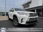 2019 Toyota Highlander Hybrid LE V6 4dr All-Wheel Drive