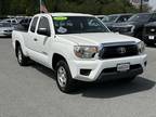 2012 Toyota Tacoma Base