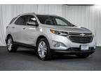 2019 Chevrolet Equinox Premier w/2LZ