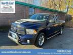 2014 RAM 1500 Tradesman/Express