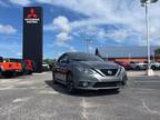 2019 Nissan Sentra S 4dr Sedan