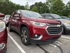 2020 Chevrolet Traverse LT w/3LT