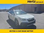 2020 Subaru Outback Touring XT