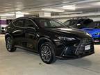 2022 Lexus NX 350 Premium