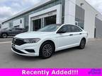 2021 Volkswagen Jetta 1.4T SE