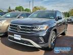 2021 Volkswagen Atlas Cross Sport 2.0T SEL Premium