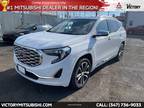 2020 GMC Terrain AWD Denali
