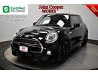 2015 MINI Hardtop 2 Door Cooper S Hatchback 2D