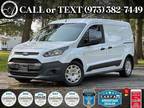 2016 Ford Transit Connect XL Cargo Van LWB