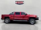2019 GMC Sierra 2500 Denali