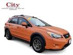 2013 Subaru XV Crosstrek 2.0i Premium