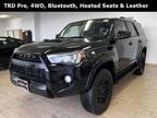 2015 Toyota 4Runner TRD Pro