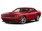 2022 Dodge Challenger R/T 2dr Rear-Wheel Drive Coupe