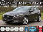 2017 Mazda Mazda3 4-Door Touring