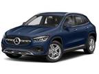 2021 Mercedes-Benz GLA 250 4MATIC