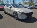 2024 Mazda Mazda3 Hatchback 2.5 S Preferred