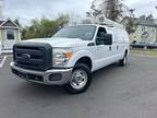 2016 Ford F350 Super Duty Crew Cab Lariat Pickup 4D 8 ft