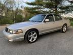 2004 Mercury Marauder