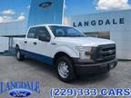 2015 Ford F-150 XL