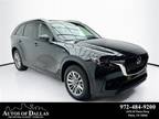2024 Mazda CX-90 Base