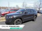 2015 Jeep Grand Cherokee Altitude Sport Utility 4D