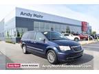 2013 Chrysler Town & Country Touring-L