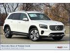 2024 Mercedes-Benz GLB 250 Base 4MATIC