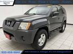 2007 Nissan Xterra S
