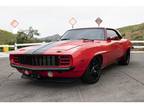 1969 Chevrolet Camaro RS/SS