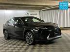 2024 Lexus UX 250h Base