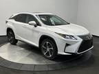 2016 Lexus RX 450h Base